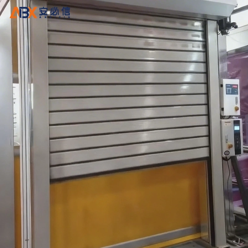黄冈市感应高速门